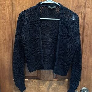 Banana Republic lightweight cardigan